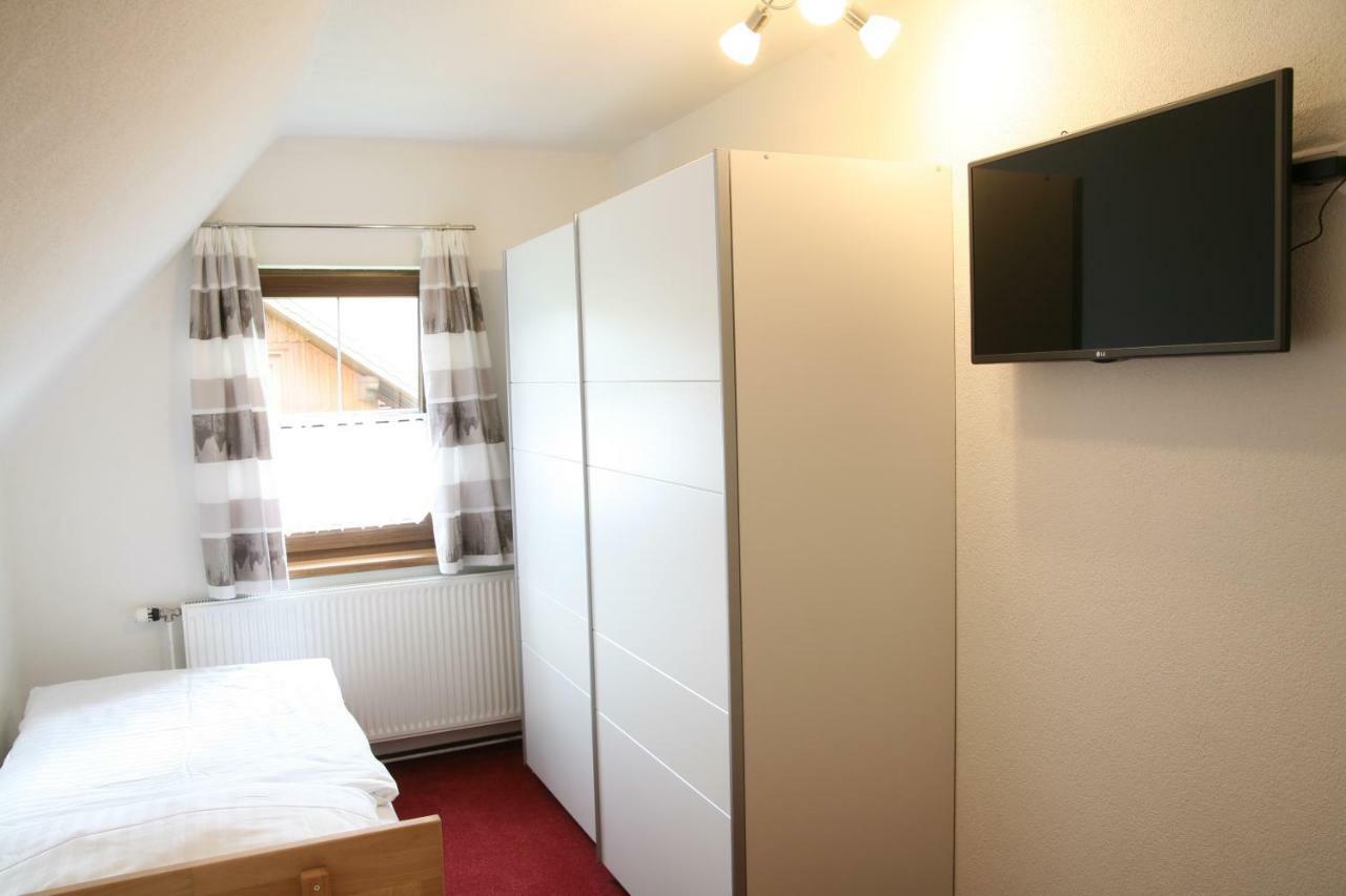Apartment Koell Aich  Ngoại thất bức ảnh