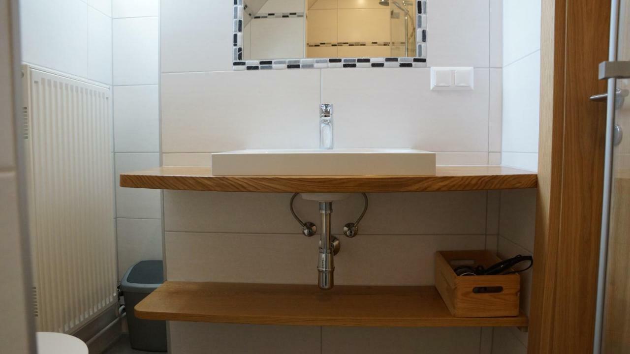 Apartment Koell Aich  Ngoại thất bức ảnh