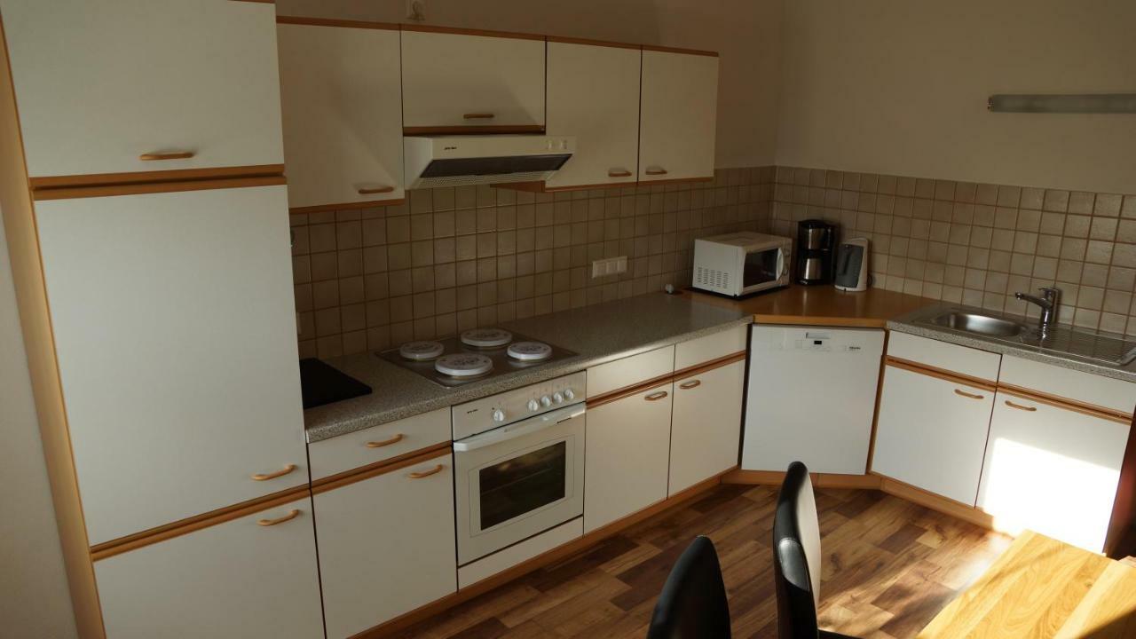 Apartment Koell Aich  Ngoại thất bức ảnh